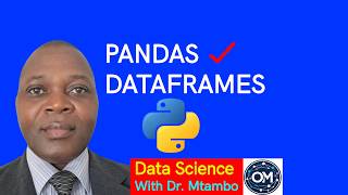 The ULTIMATE Pandas Tutorial (2026) | Master DataFrames FAST