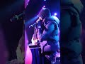 Live cook up at the Denver show🔥