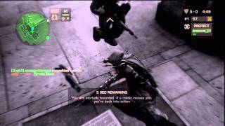 KZ2 - Epic Fail