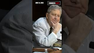 Kennedy Presses Judicial Nominee on Facebook’s Power