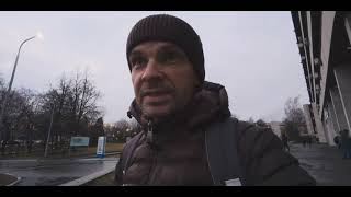 Время сдавать анализы  Еду в НИИ Блохина, Онкология