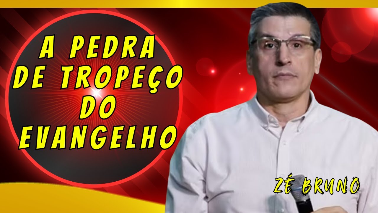A VERDADE QUE INCOMODA! | 74 | Zé Bruno