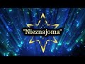 "Nieznajoma" byKudłaty (zapowiedź?) 😅