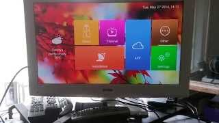 FG Android Box Google Play Uygulaması screenshot 4