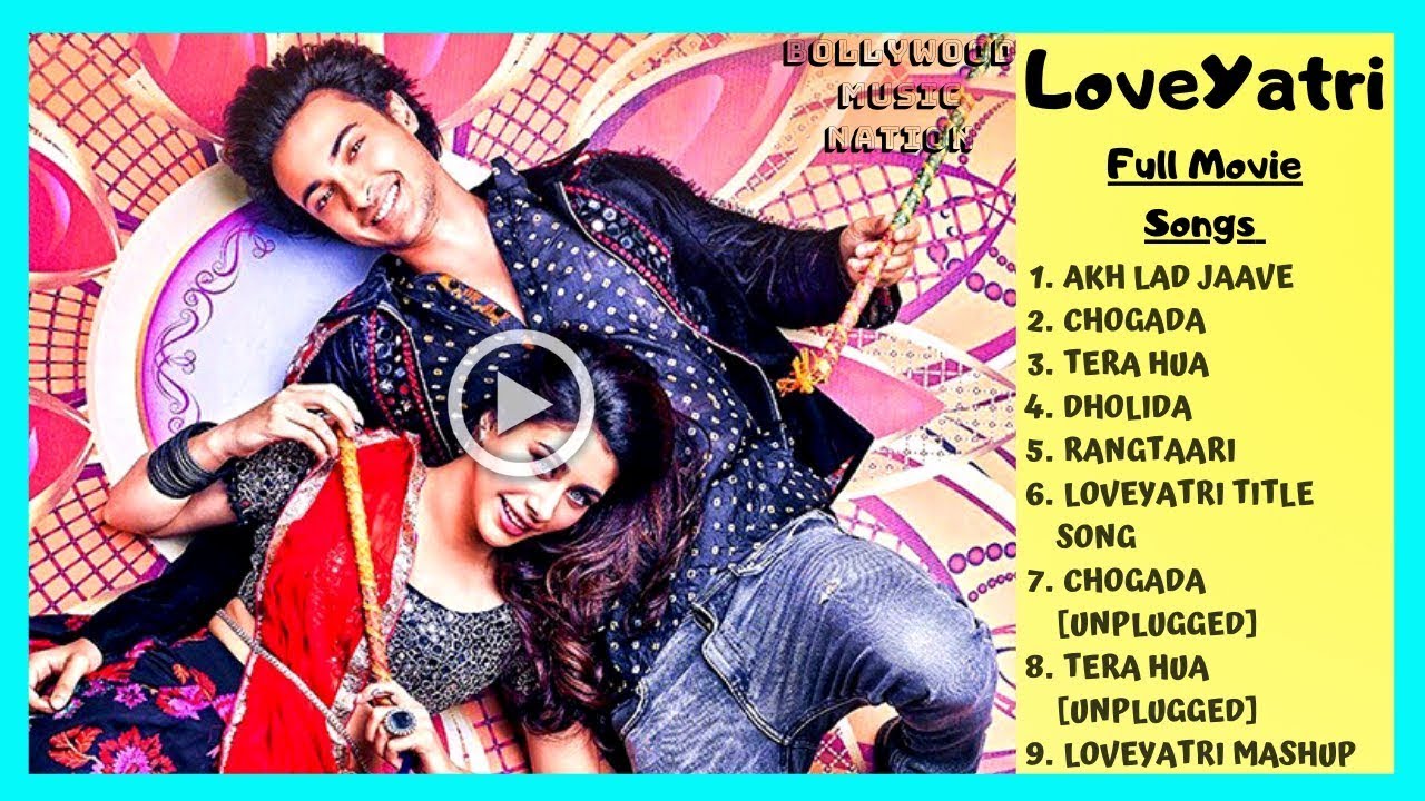 LoveYati Full Movie Songs  Audio Jukebox  All Songs   Bollywood Music  Bollywood Music Nation