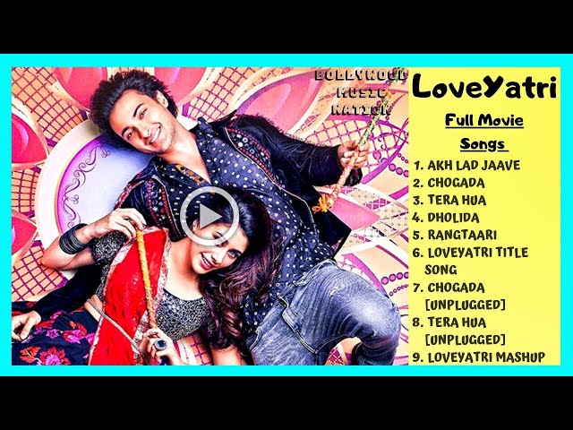 LoveYati Full Movie (Songs) | Audio Jukebox | All Songs |  Bollywood Music | Bollywood Music Nation class=