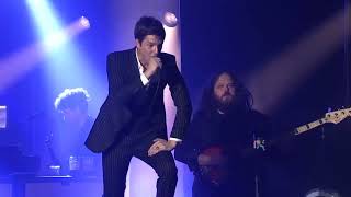 Fan video of The Killers - Secret Show in Sydney 2018