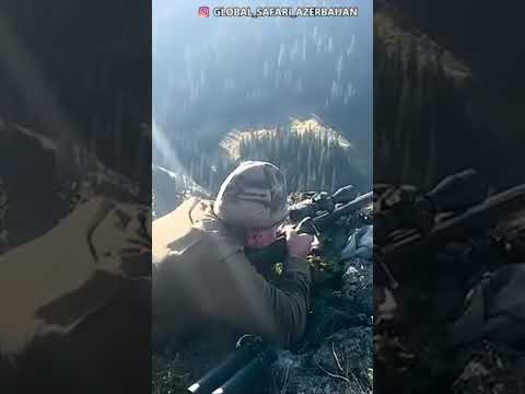 Maral hunting in Kazakhstan. Trailer