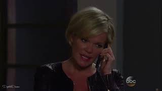 GH: Ava Scenes on 4/28/14 Part 2/2