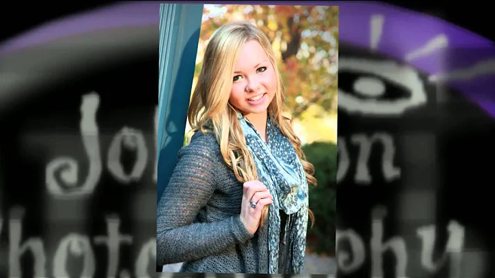 Johnston Photo Senior Portrait session by Dorothy ...