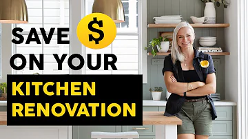 What's the best way to pay for a kitchen remodel?
