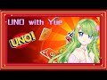 【GAME STREAM】 Does UNO really breaks friendship?