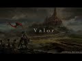 Matej Krnáč - Valor