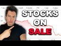 Top Stocks Im Buying During This Market Drop
