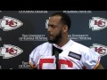 Johnson: "This team is special."