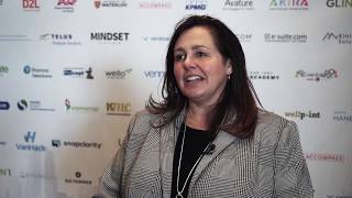 Why get involved in the HR Leaders Summit? | Stephanie Hardman, McDonald's Restaurants Canada