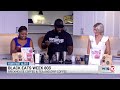 INTERVIEW: Brickhouse Coffee and Tea Drip Coffee