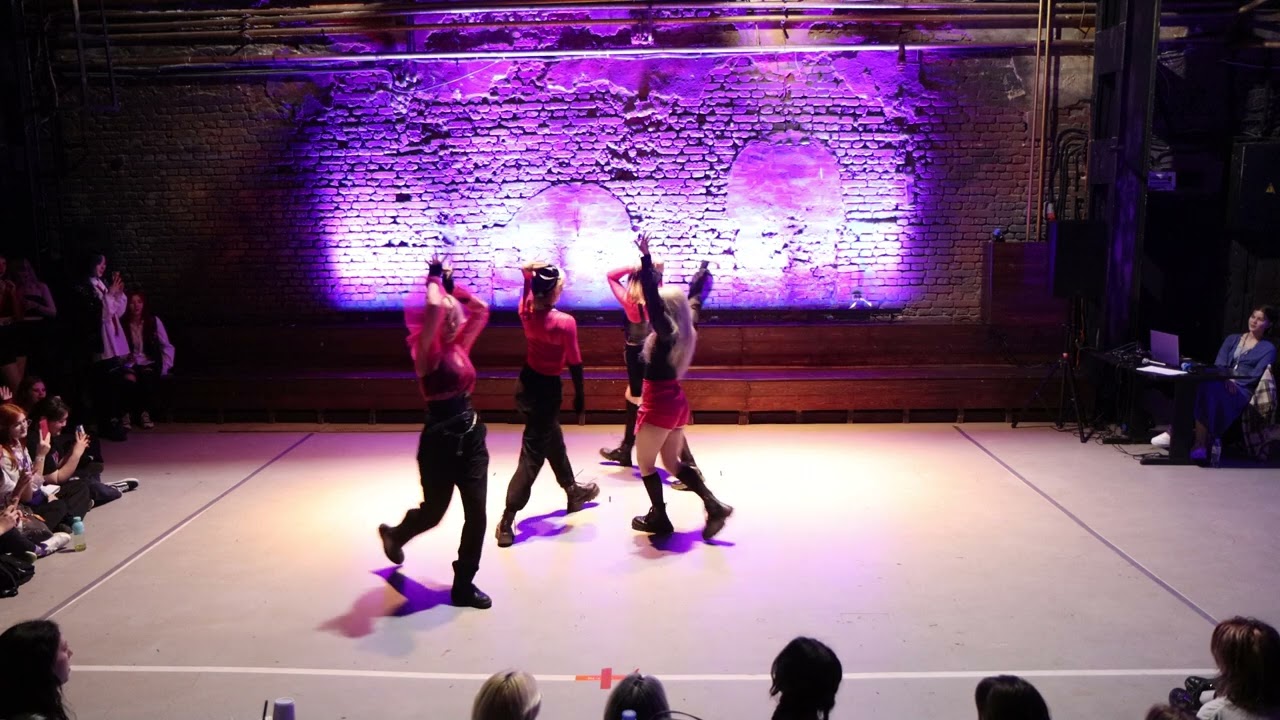 Reagent - LAM 2022 Summer