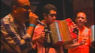 Video thumbnail of "Jacinto Leonardi Vega - Una canción eterna.VOB"