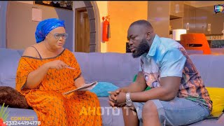 AFTER WEDDING P6 FT VIVIAN JILL AKABENEZER MARCUS BECKY GYAMFI MADDIE ADWOA PANTAN ELLA OSAA 