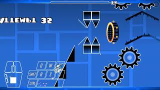 i beat the ufo in killbot