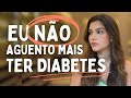 N&atilde;o aguento mais ter diabetes: 10 conselhos que eu queria ter recebido - Diabetes Burnout