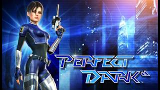 Xbox 360 Perfect Dark - 4K Long play