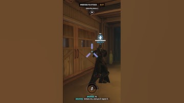 Echo and Reaper interaction - Overwatch 2