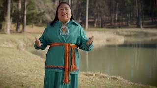 Dear John Cornyn: Stand with The Alabama-Coushatta Tribe of Texas