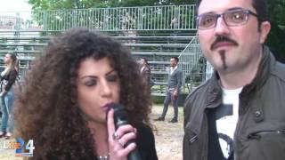 Life24Magazine 'Festival della città di Palermo Gran Galà della solidarietà'