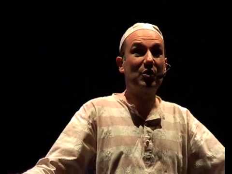 il était une fois - Hervé Suhubiette.flv
