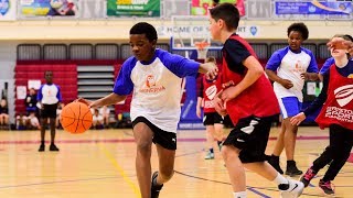Community: Bristol Flyers Schools Cup 2019
