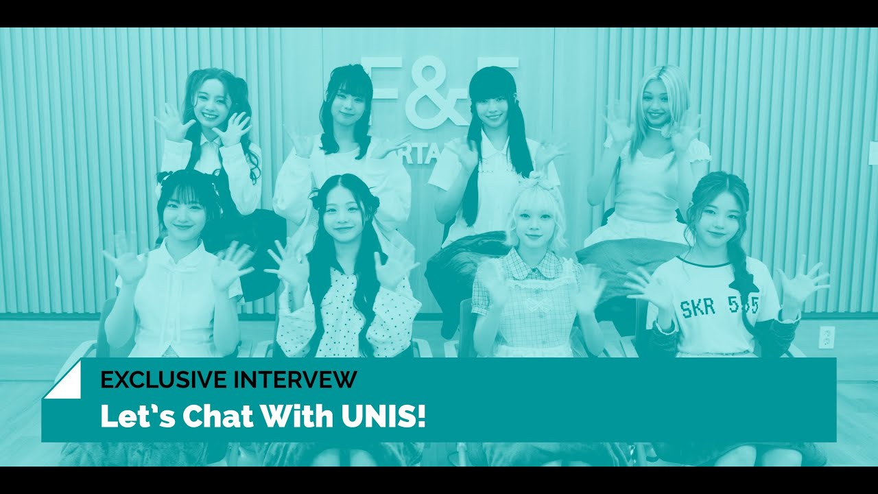 Let's Chat with UNIS! | The Kraze