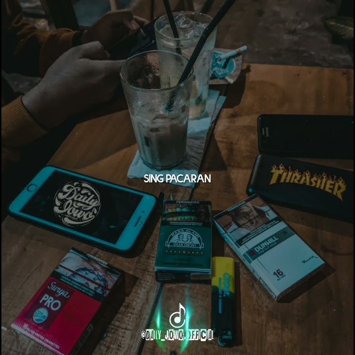 STORY WA JOMBLO
