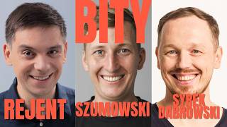 Download lagu Antoni Syrek-Dąbrowski i Sebastian Rejent BITY 109: Piotrek Szumowski 'Wagabunda'