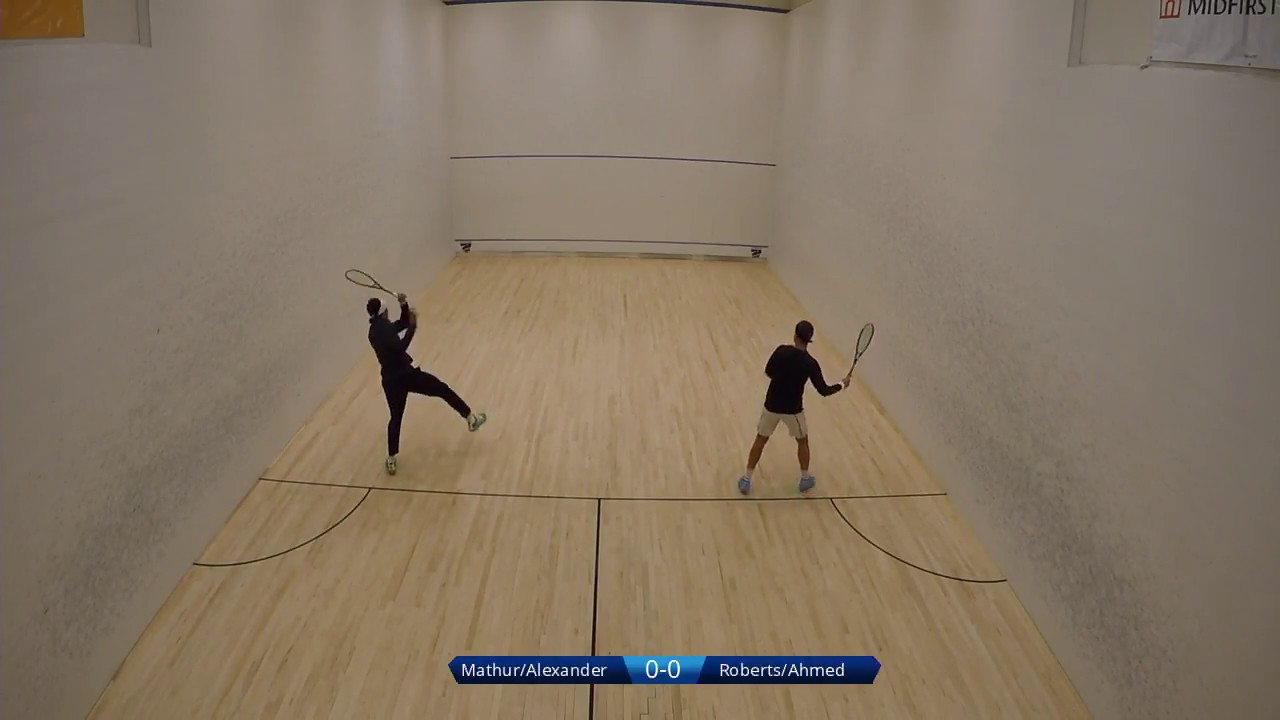 2018 Denver Club Invitational - Final