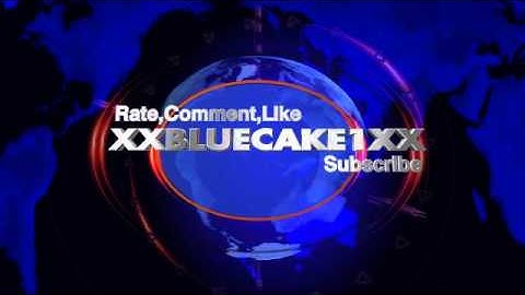 My new intro.. Will change music uploaded from FliXpress.com