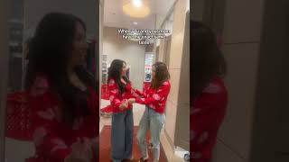 When You & Your Mom Have the EXACT Same Taste! 👯‍♀️😂 #Shorts #Twinning #mommydaughter Net Worth