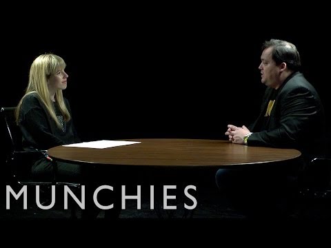 Open Carry-Out: A MUNCHIES Foodcast with Bryan Crosswhite