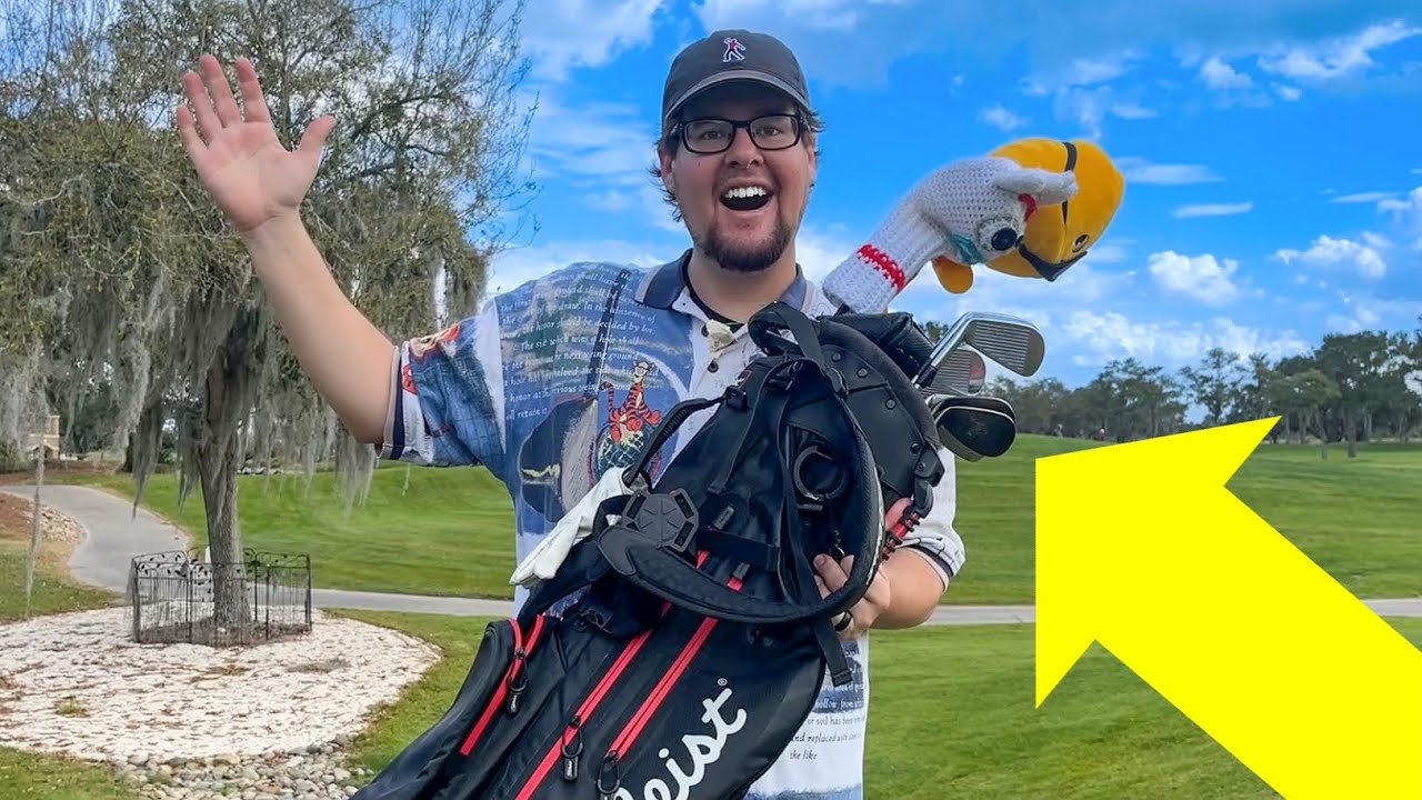 HE FINALLY FOUND THEM!!