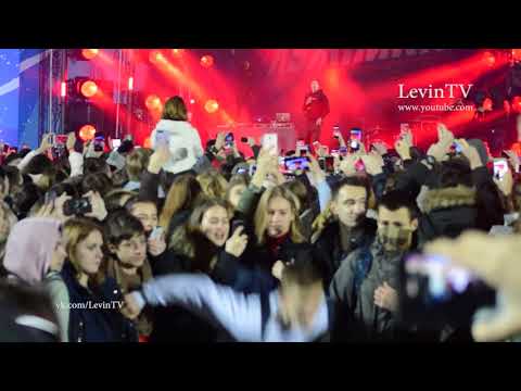 Скруджи - Взрыв в темноте