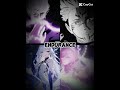 Gojo x sukuna vs skirk x Cyrene Chào bán cho người dùng