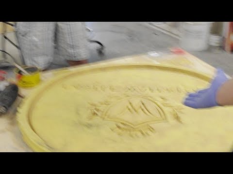 Concrete Casting