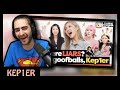 Reacting To KEP1ER - Thrilling Interview (are Kep1er Liars??)