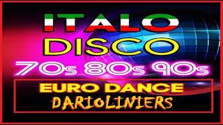 MIX ITALO DISCO VOL 370