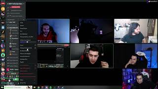 Eray - Bonesaures Discordda Mikrofonu Açık Unutup Adresini Veriyor