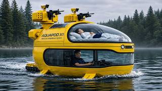 MOST AMAZING INVENTIONS THAT YOU HAVE NEVER SEEN BEFORE
