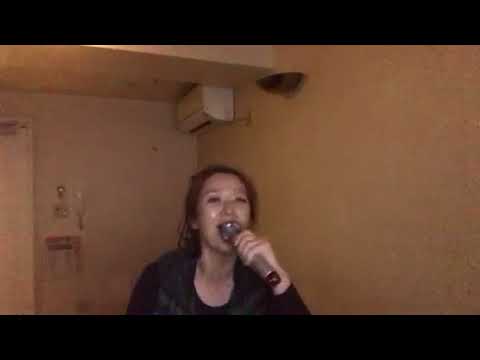 「Why&Ｎo 」 中島みゆき  cover  by  Megu