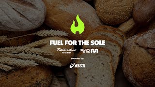 Fuel For The Sole Bonus Episode A Discussion On The Drop Episode 179 With Dr. Phil Maffetone