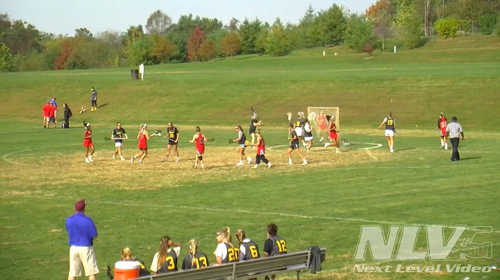 Premier Highlight Reel   Mary Price Suter